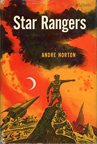 Star Rangers