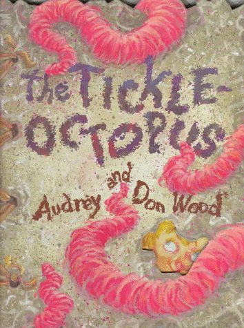 The Tickleoctopus