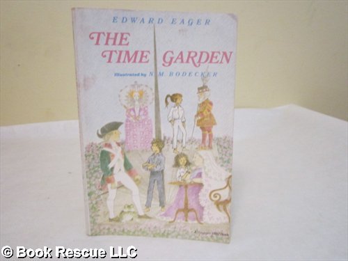 The Time Garden