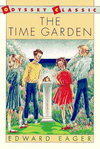 The Time Garden