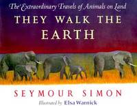 They Walk the Earth