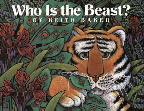 Who Is the Beast?