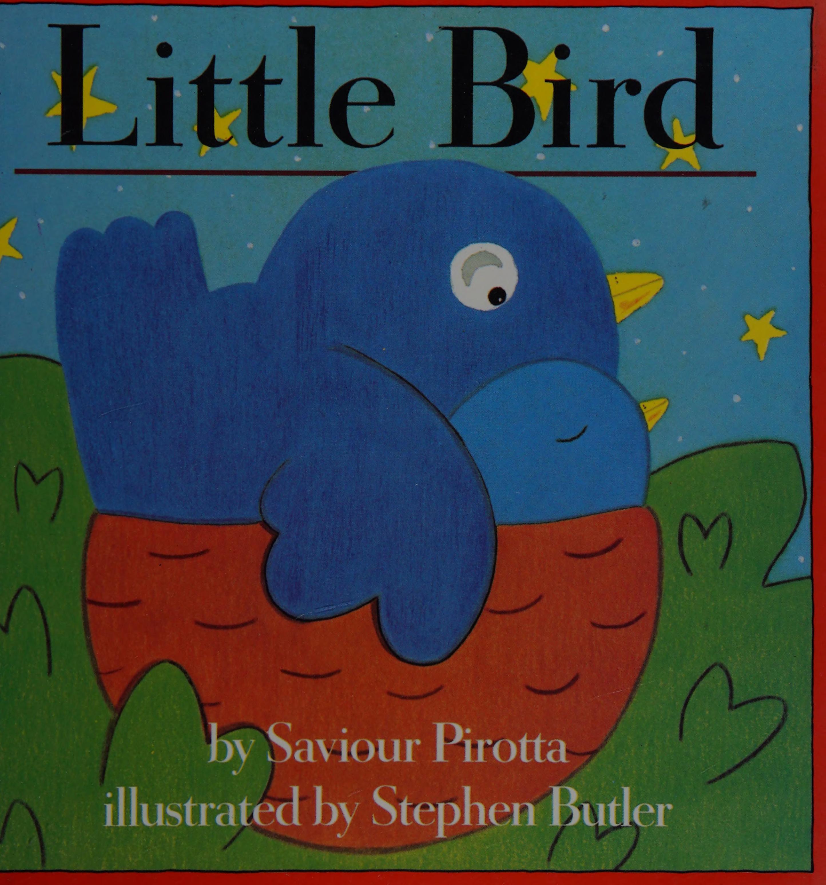 Little Bird