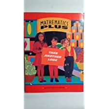 Mathematics Plus 1 Reteaching Workbook