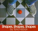 Shapes, Grade 1, Big Book