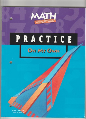 Math Advantage