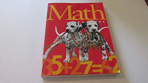 MATH ADVANTAGE 2 (P) TEXAS EDITION