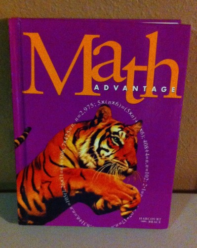 Math Advantage