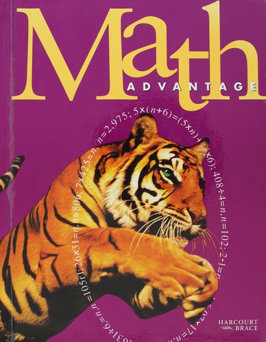 Math Advantage