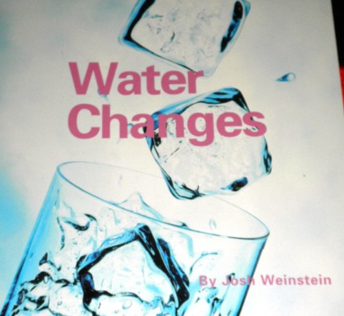 Water Changes