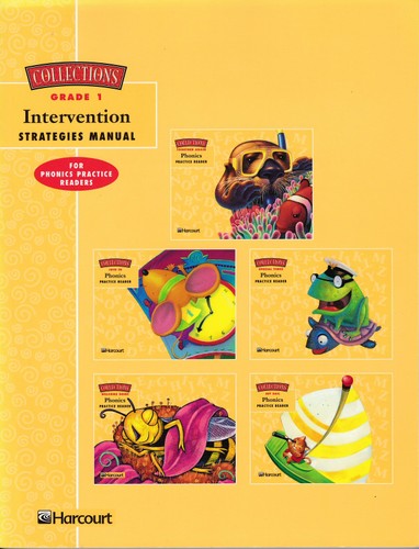 Rvsd Intrvntn Strat Manual Gr1 Coll2001