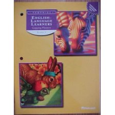 Ell Copy Master Gr 3 Trphs