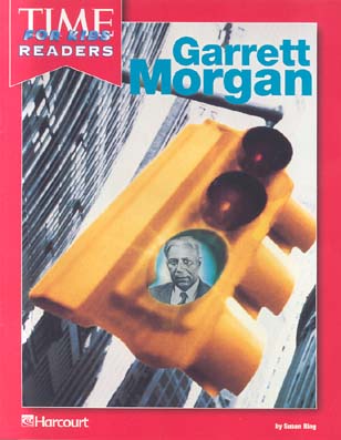 Harcourt School Publishers Horizons