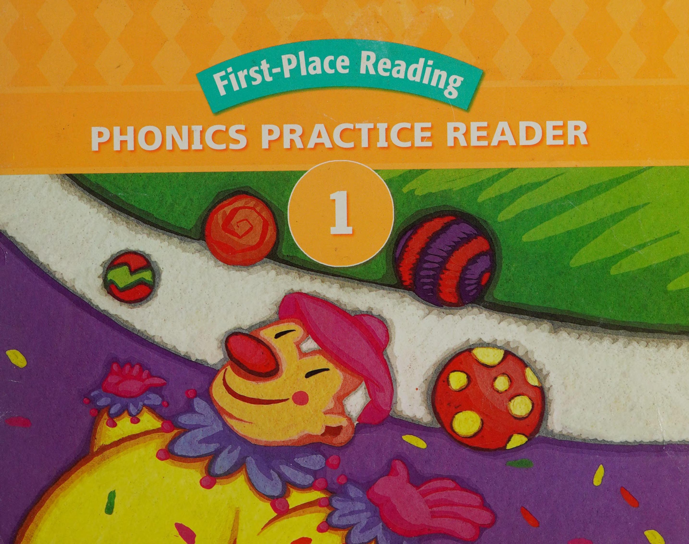 Phncs Prctc Rdr
