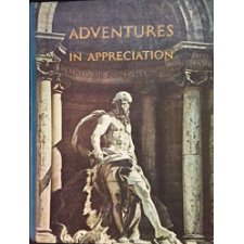 Adventures in Appreciation