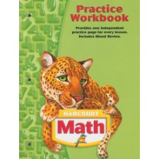 Practice Workbook Student Edition Grade 5