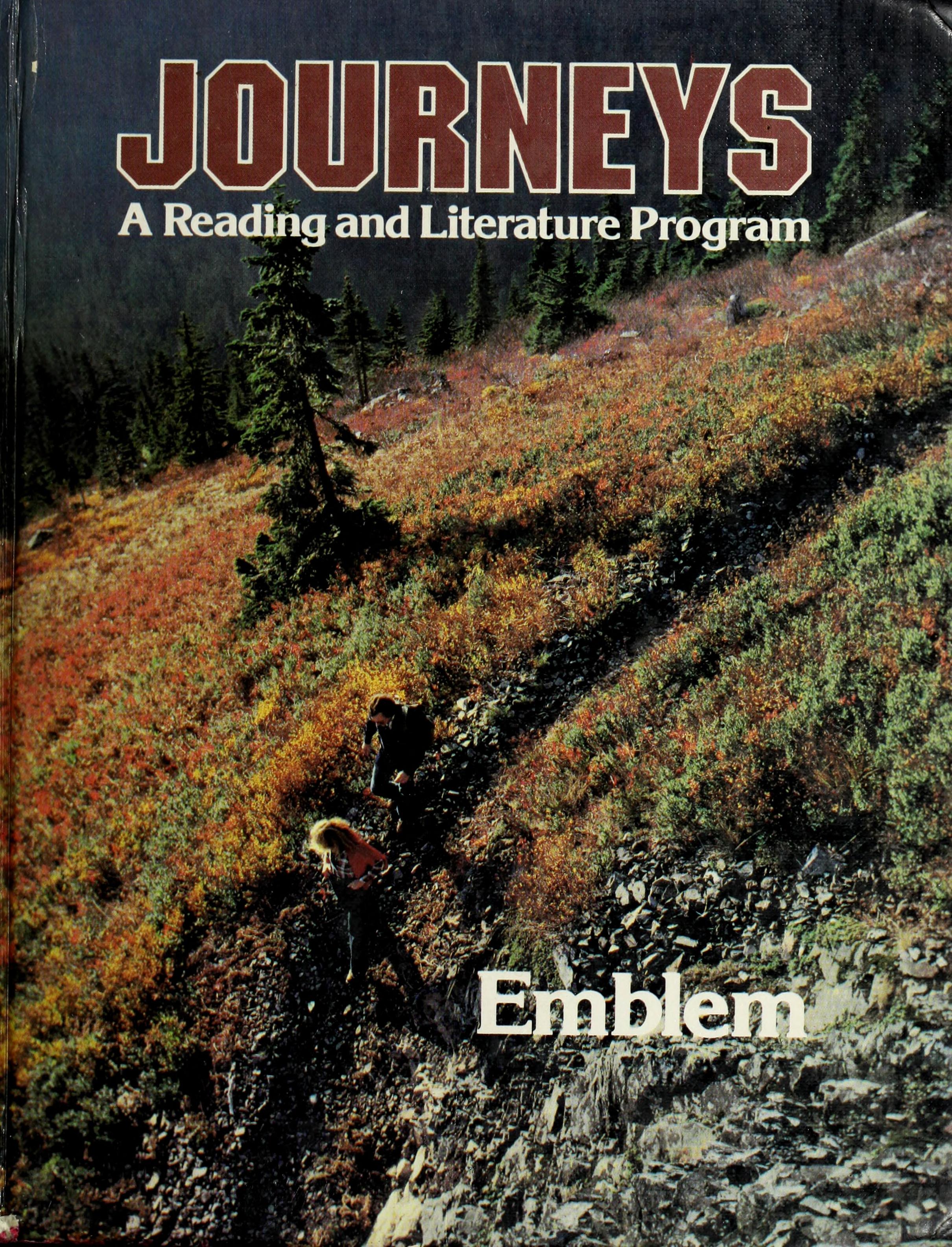 Emblem-Journeys