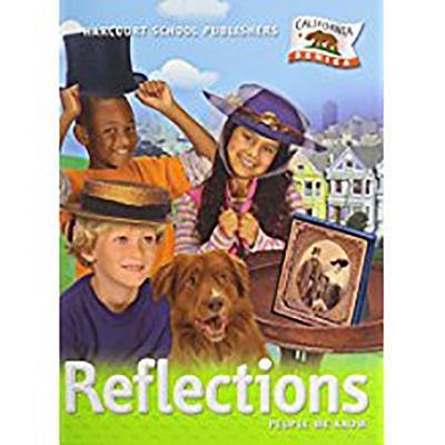 Harcourt School Publishers Reflections