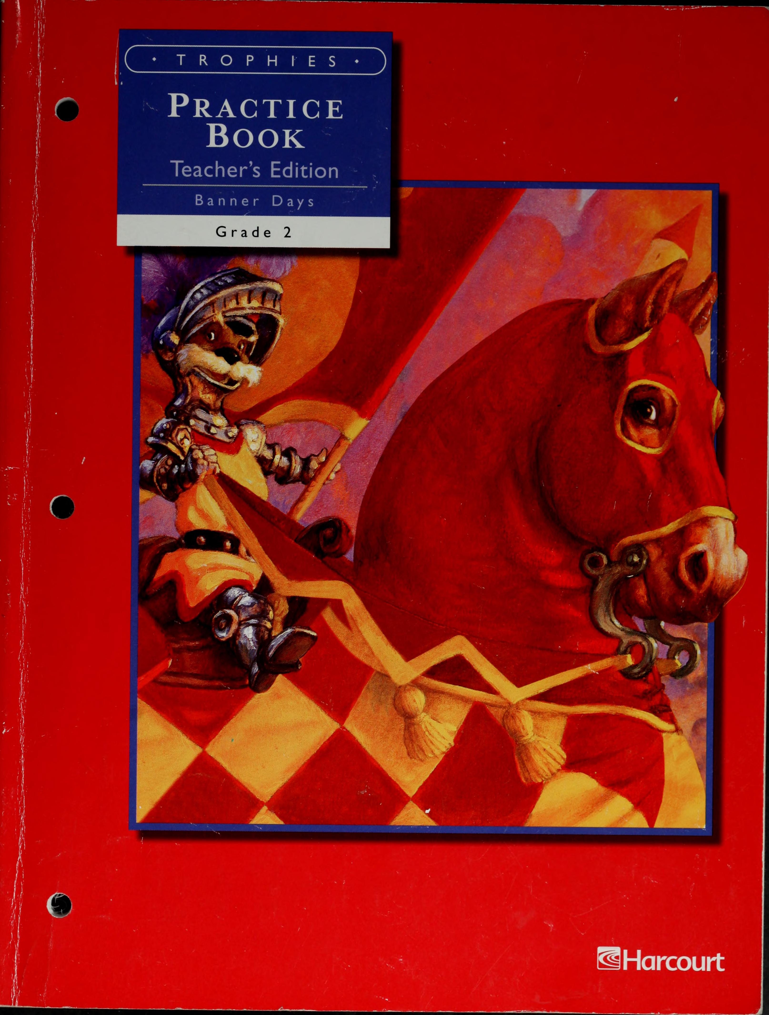 Distant Voyages Teacher's Edition Theme 1