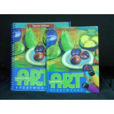 Natl Te Gr4 Art Everywhere 06