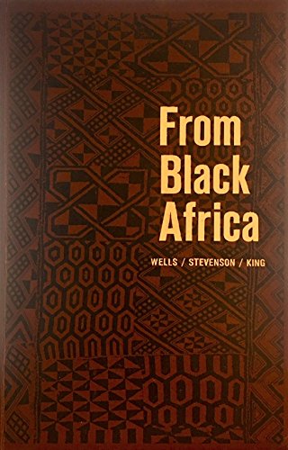 From Black Africa