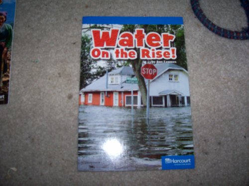 On-LV Rdr Water/Rise! G5 Stry 08