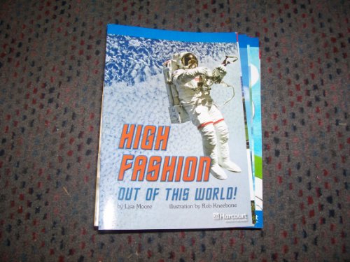 High Fashion, on-Level Reader Grade 5