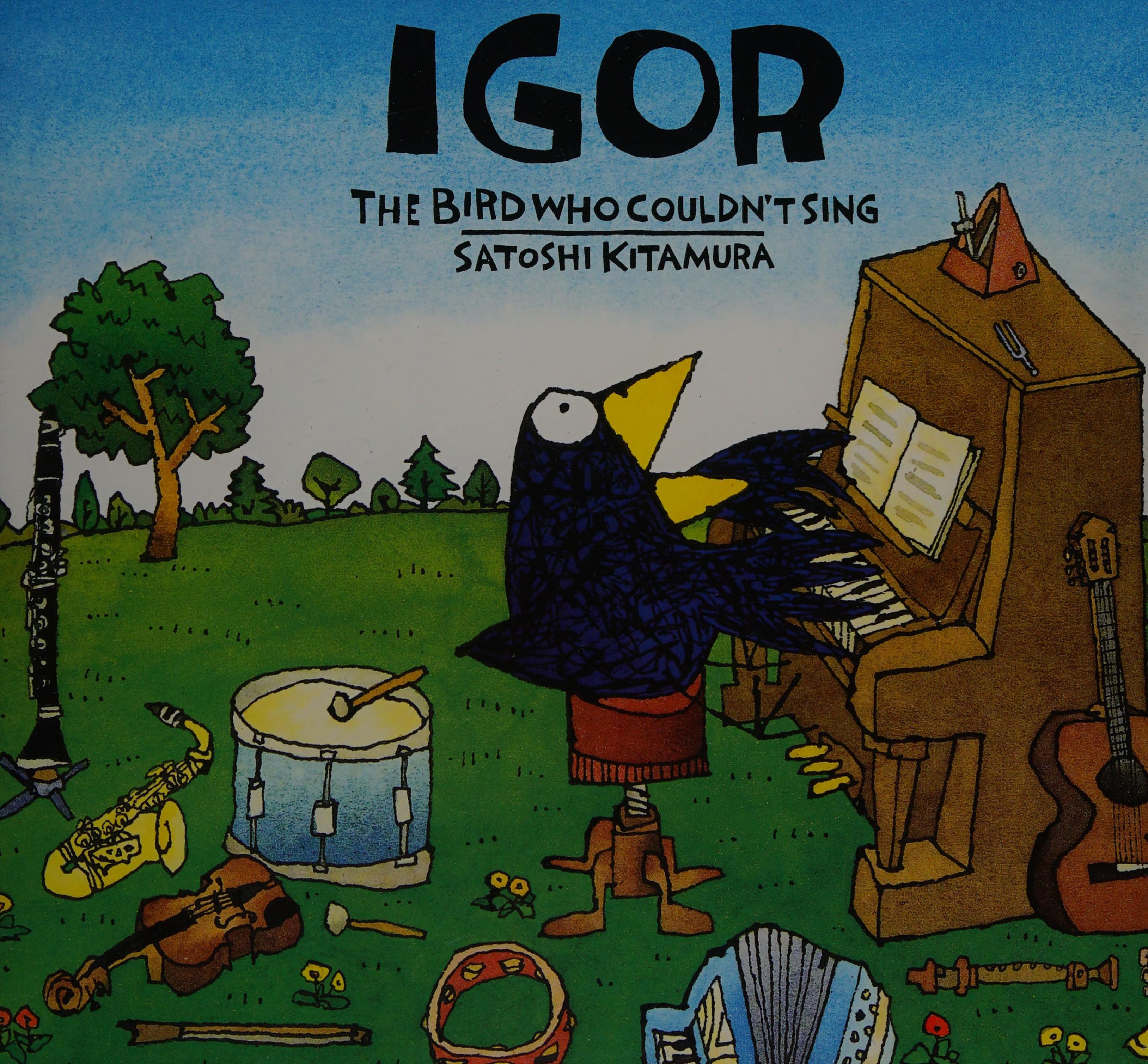 Igor