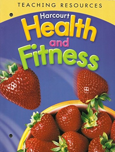 Health and Fitness, Grade 6