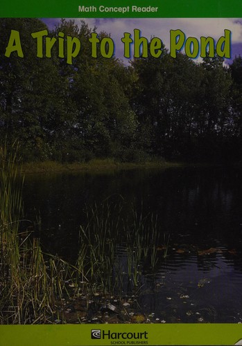 Trip to the Pond, Above Level Reader Grade 3