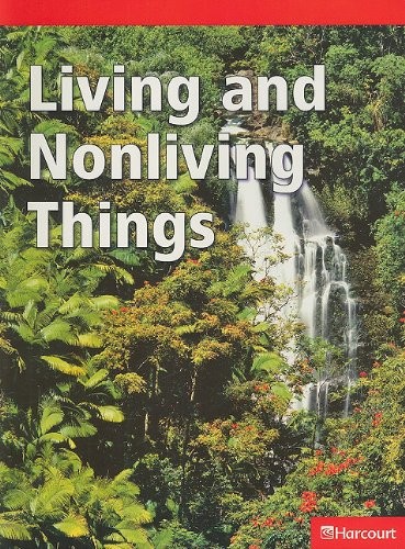 Lvng/Non Thngs