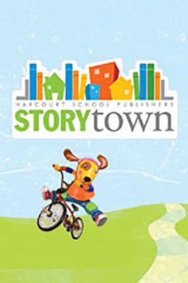 Storytown: Challenge Trade Book Story 2008 Grade 3 Snowflake Bntly