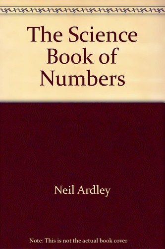 The Science Book of Numbers