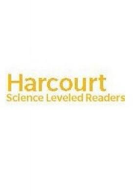 Harcourt School Publishers Villa Cuentos