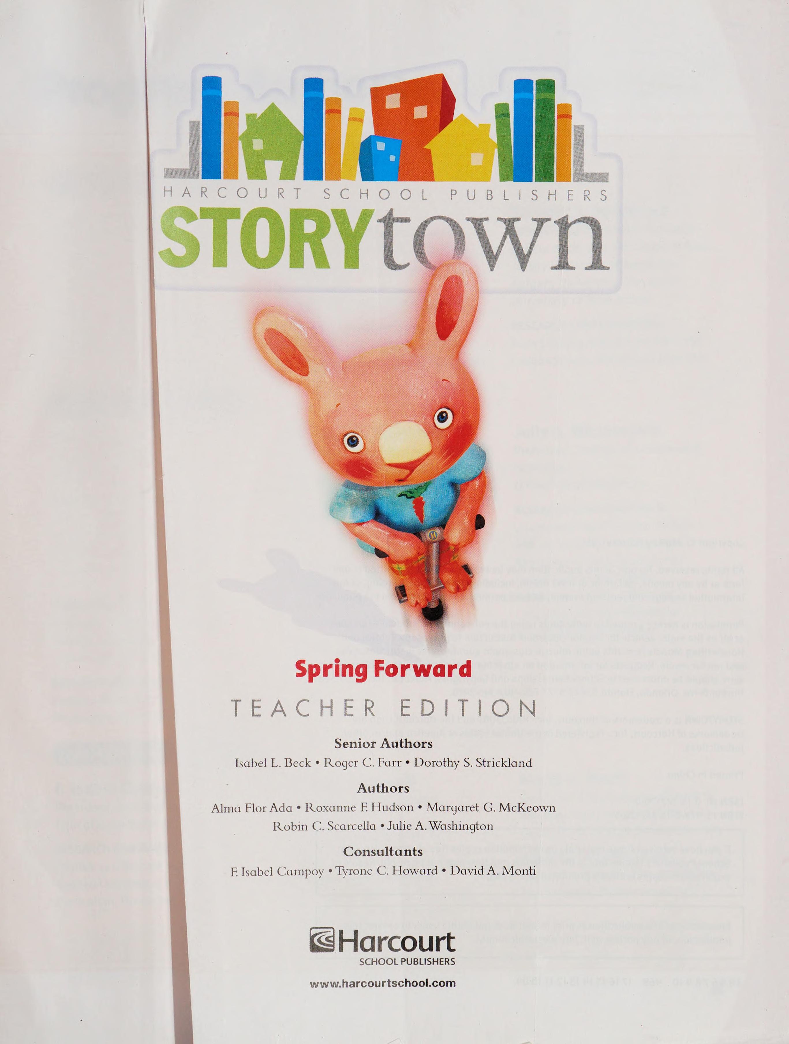 Storytown