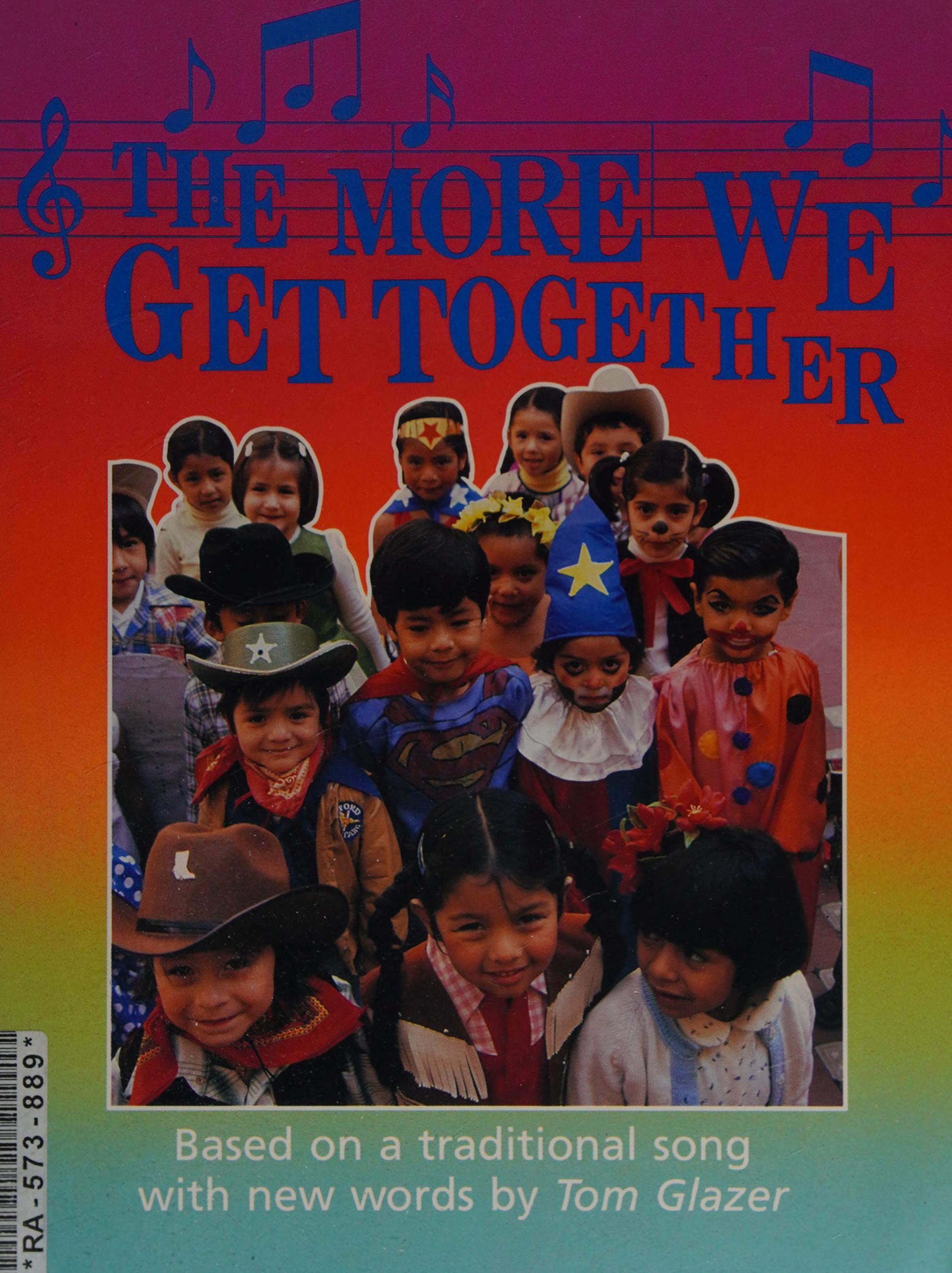 Little Book-Garden Ss 91 Grade K