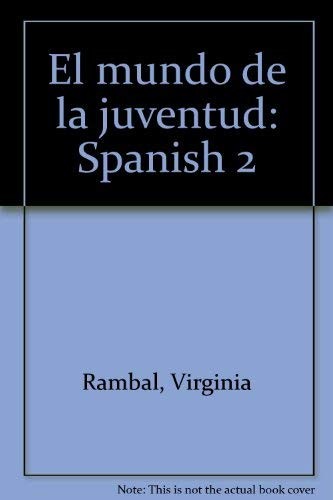 El Mundo de la Juventud