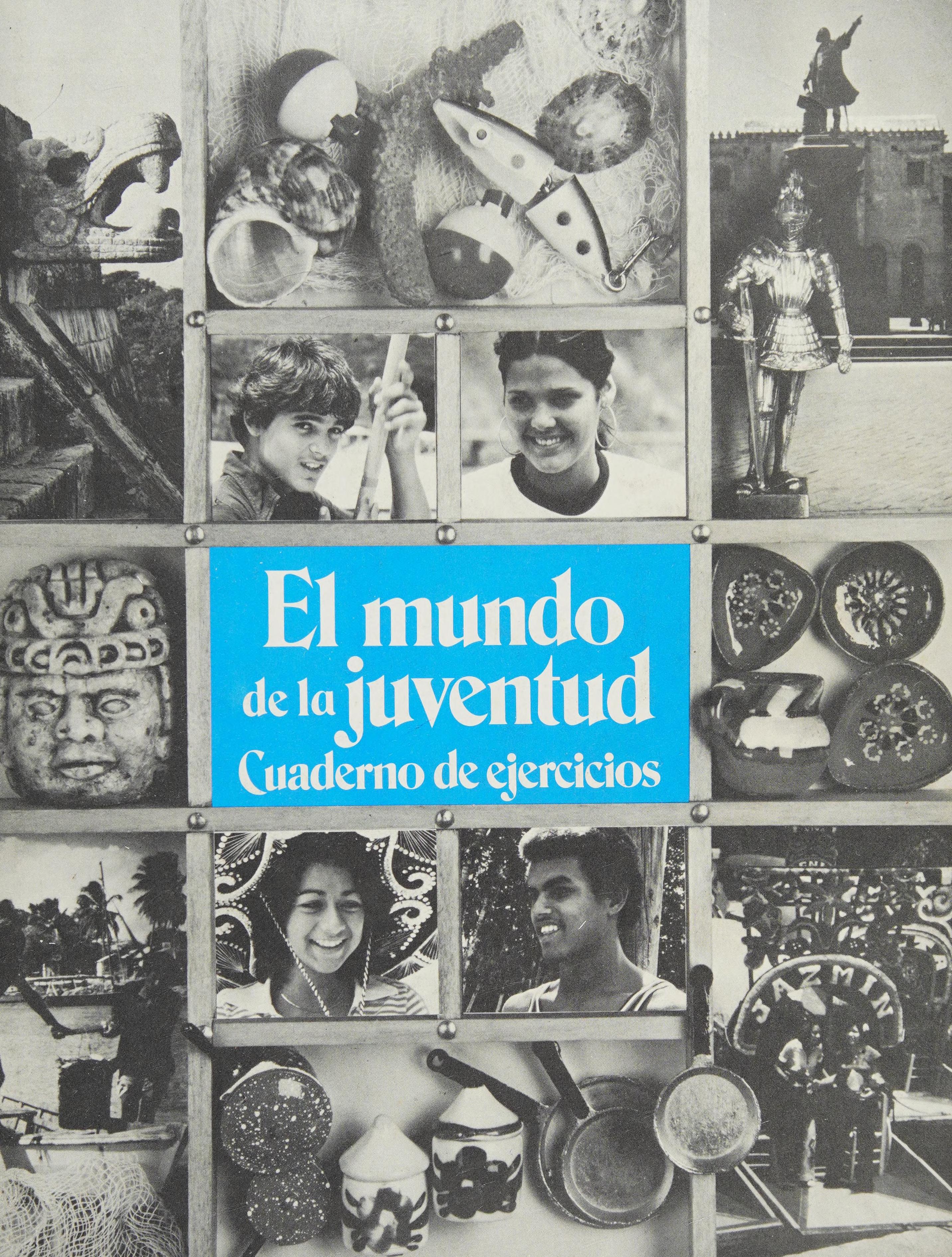 El Mundo de la Juventud, Spanish 2