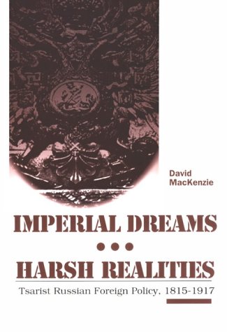 Imperial Dreams/Harsh Realities