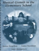 Musical Growth In The Elementary School