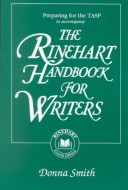 Prep for Tasp with Rinehart's Handbook