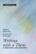 Writing with a Thesis