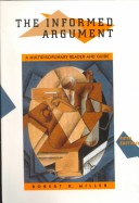 The Informed Argument