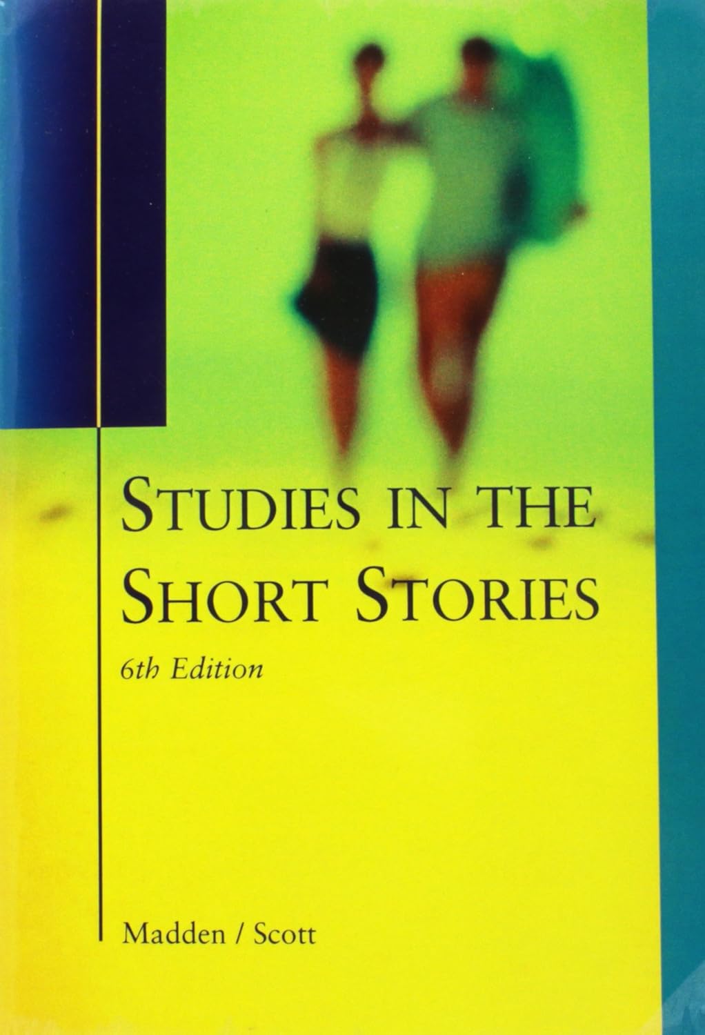 Studies in the Short Story