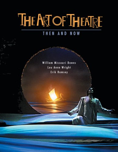 The Art of Theatre