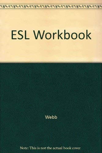 Hodges' Harbrace Handbook: Esl Workbook