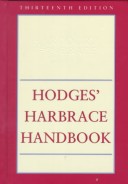 Hodges' Harbrace Handbook