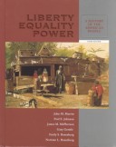 Liberty, Equality, Power