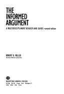 The Informed Argument