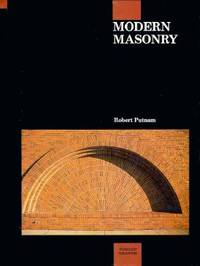 Modern Masonry